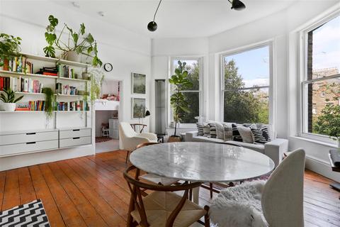 Ground Floor Flat, 19 Carleton Road, London, N7 0QZ