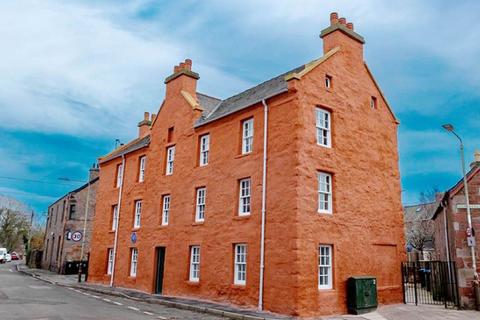 1 bedroom flat for sale - Calton Street, Flat 5, Cumberland Barracks, Coupar Angus, Blairgowrie PH13