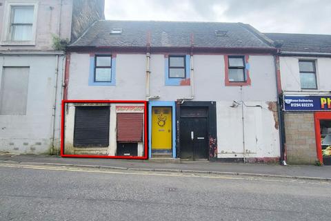 Property for sale, North Street, Dalry KA24