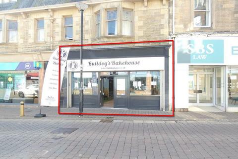 Property for sale, Channel Street, Tenanted Investment, Galashiels TD1