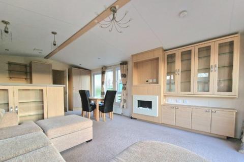 2 bedroom lodge for sale, Wild Rose Park, Ormside CA16