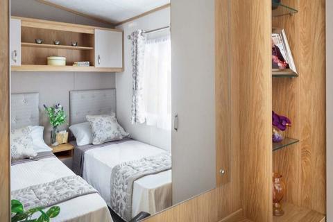 2 bedroom static caravan for sale, Wild Rose Park, Ormside CA16