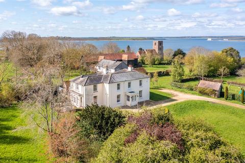 Abberton Hall Layer Road, Abberton, Colchester, CO5 7NH