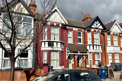 58 Leighton Road, London, W13 9DS