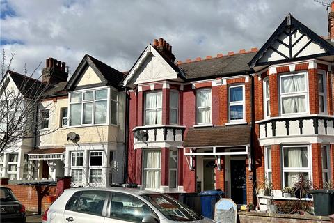58 Leighton Road, London, W13 9DS