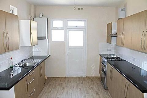 58 Leighton Road, London, W13 9DS