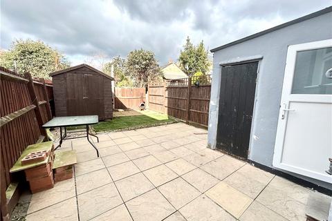 58 Leighton Road, London, W13 9DS