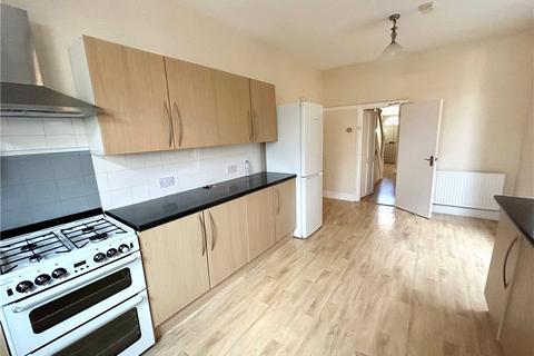 58 Leighton Road, London, W13 9DS