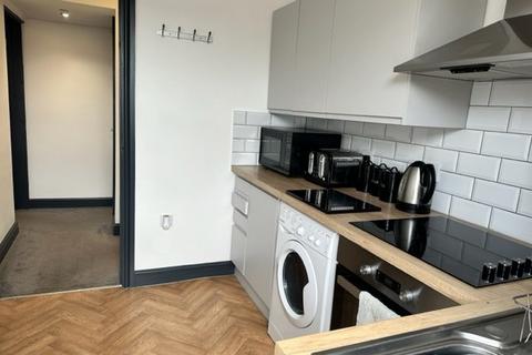 2 bedroom flat to rent, 55 Toler Road, CV11