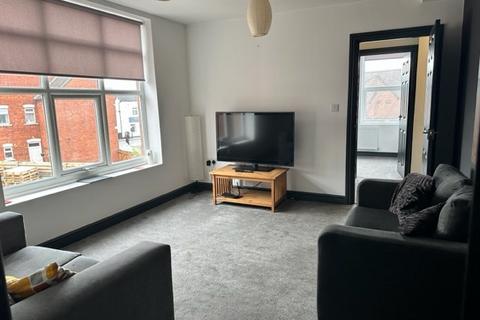 2 bedroom flat to rent, 55 Toler Road, CV11