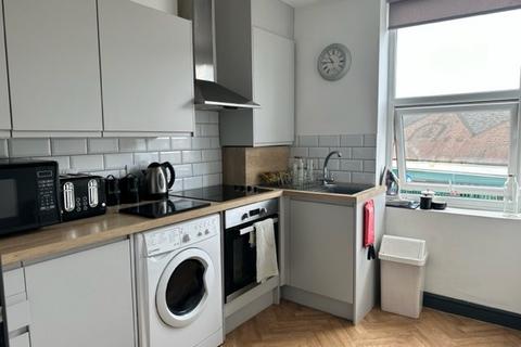 2 bedroom flat to rent, 55 Toler Road, CV11