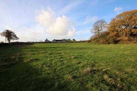 Farm for sale - Lon Ganol, Llandegfan, Anglesey, LL59