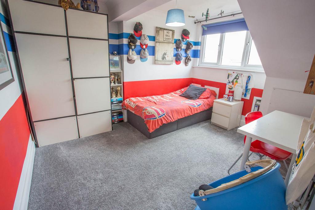 Bedroom 4