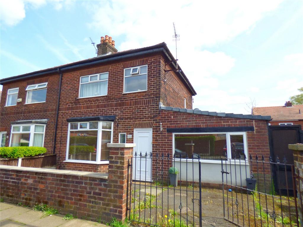 Unity Street, Heywood, Greater... 3 bed semidetached house £190,000