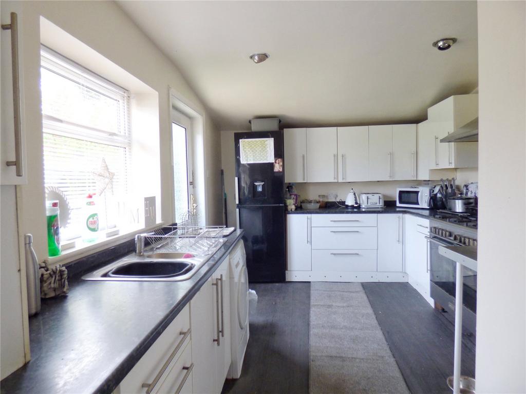 Unity Street, Heywood, Greater... 3 bed semidetached house £190,000