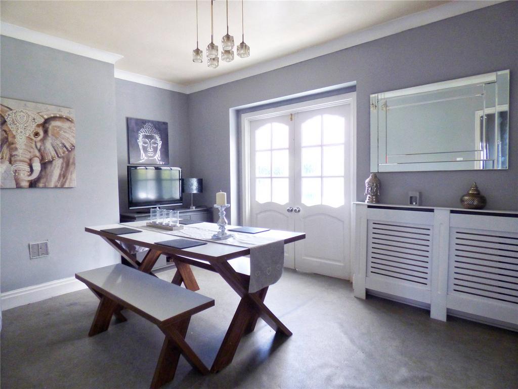 Unity Street, Heywood, Greater... 3 bed semidetached house £190,000