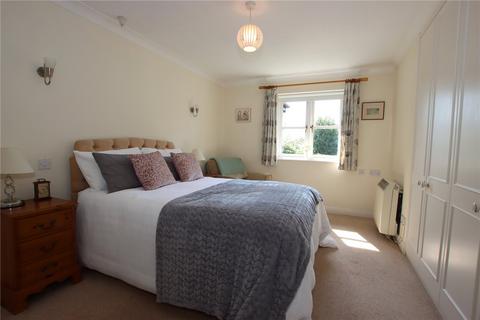 2 bedroom apartment for sale, Monmouth Court, Church Lane, Lymington, Hampshire, SO41