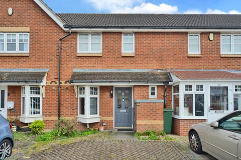 21 Barrington Road, Sutton, SM3 9PE