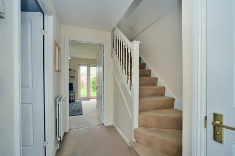 21 Barrington Road, Sutton, SM3 9PE