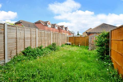 21 Barrington Road, Sutton, SM3 9PE