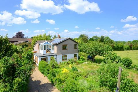 4 bedroom detached house for sale, Windmill Hill, Shere Road, West Horsley, KT24