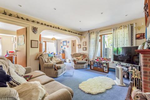 4 bedroom detached house for sale, Windmill Hill, Shere Road, West Horsley, KT24