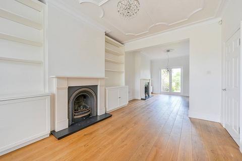 116 Meadvale Road, London, W5 1LR