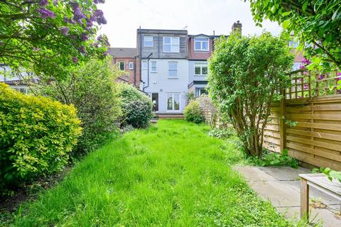 116 Meadvale Road, London, W5 1LR
