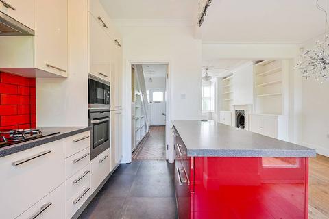 116 Meadvale Road, London, W5 1LR