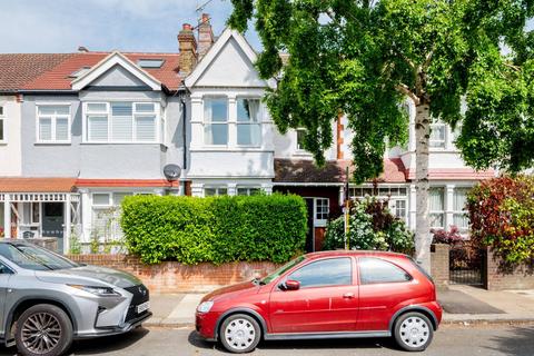 116 Meadvale Road, London, W5 1LR