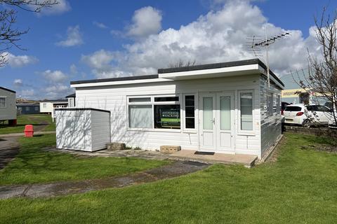 3 bedroom chalet for sale, New Lydd Road, Camber TN31
