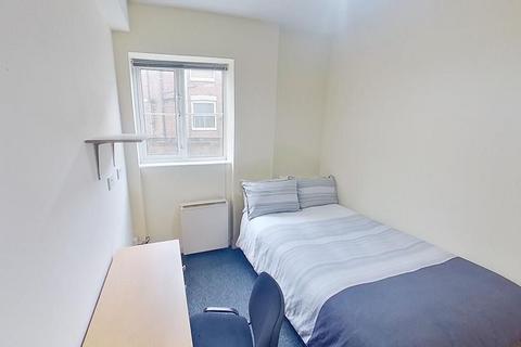 2 bedroom flat to rent, Flat 1, 138 North Sherwood Street, Nottingham, NG1 4EF