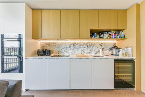 1 bedroom apartment for sale - Casson Square, Waterloo, London, SE1