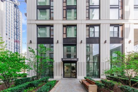 1 bedroom apartment for sale - Casson Square, Waterloo, London, SE1