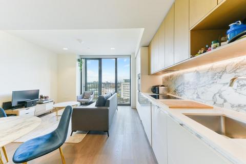 1 bedroom apartment for sale - Casson Square, Waterloo, London, SE1