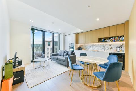 1 bedroom apartment for sale - Casson Square, Waterloo, London, SE1