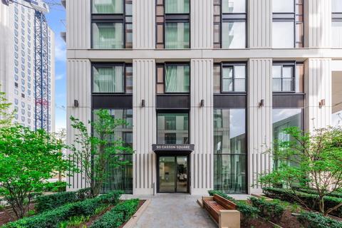 1 bedroom apartment for sale - Casson Square, Waterloo, London, SE1