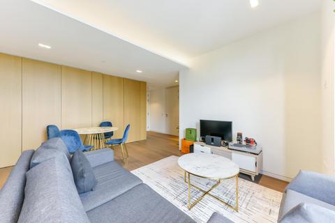 1 bedroom apartment for sale - Casson Square, Waterloo, London, SE1