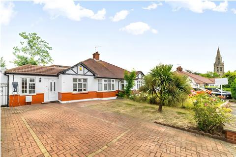 1 Tudor Close, London, NW9 8SU
