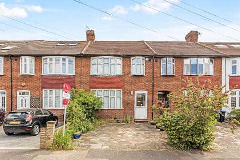 24 Berrylands, London, SW20 9HD