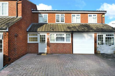 undefined, Roberts Close, Cheam, Sutton, SM3