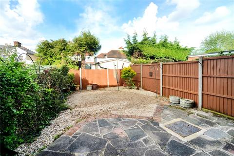 undefined, Roberts Close, Cheam, Sutton, SM3
