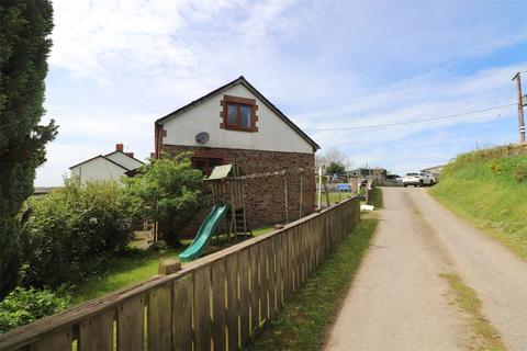 3 bedroom barn conversion for sale, Holsworthy, Devon