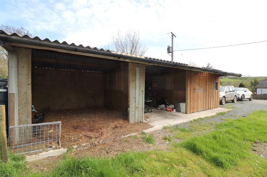 Stables
