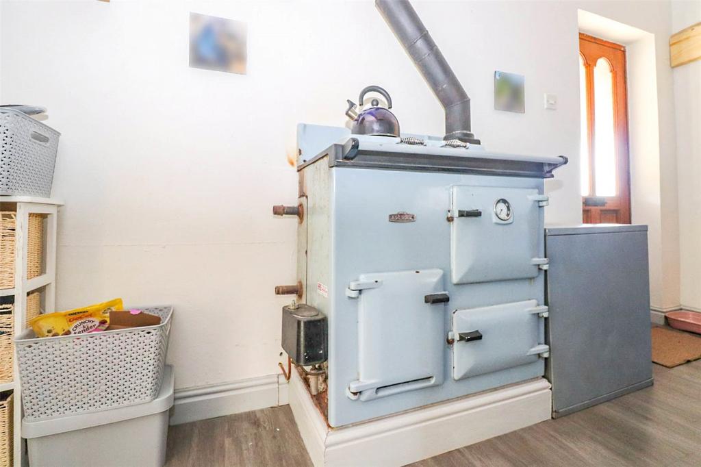 Rayburn
