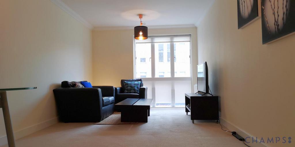 1 Bed Flat with parking, Lamb Street, E1