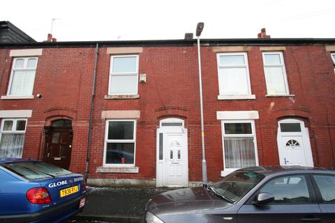 2 bedroom terraced house for sale - Pilling Street, Spotland, Rochdale