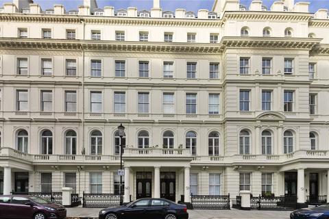 3 bedroom apartment to rent - Lancaster Gate, Bayswater, London, W2