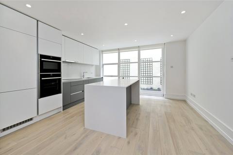 3 bedroom apartment to rent, Lancaster Gate, Bayswater, London, W2