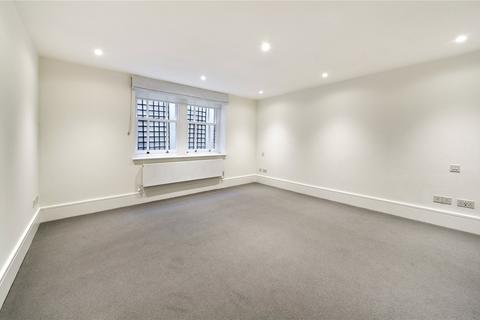 3 bedroom apartment to rent, Lancaster Gate, Bayswater, London, W2
